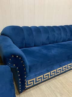 7 seater sofa set