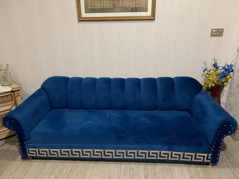 7 seater sofa set 1