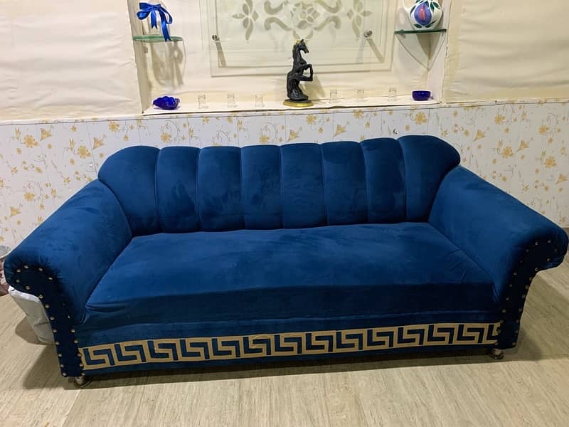 7 seater sofa set 4