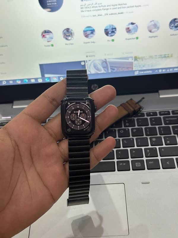 Apple Watch Series 7 1