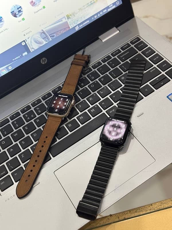 Apple Watch Series 7 4