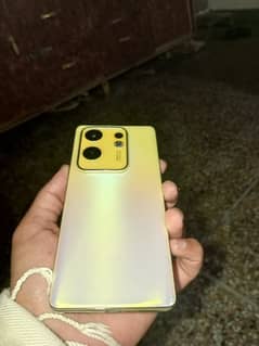 infinix zero 30