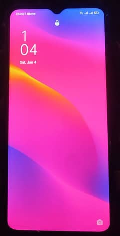 OPPO A5 2020 ALL OK  10/8 CONDITION  URGENT SALE