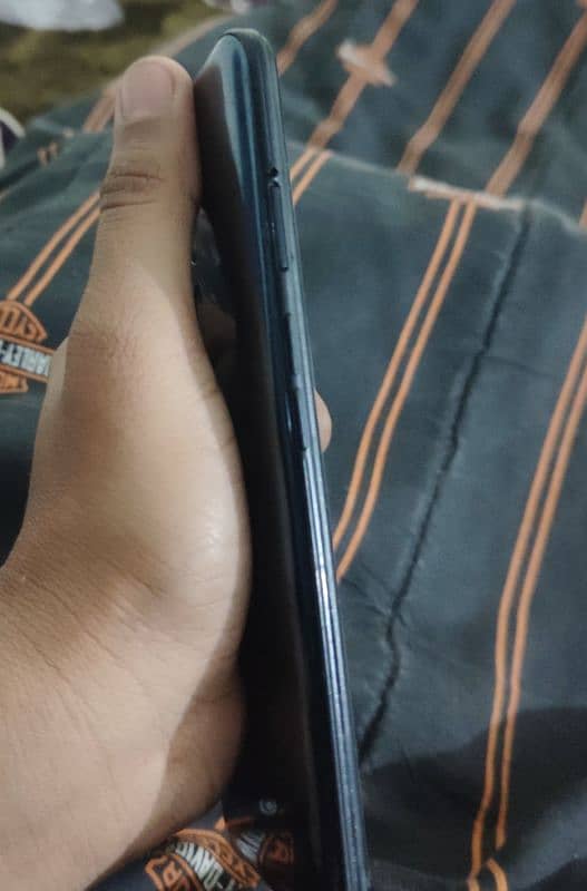 OPPO A5 2020 ALL OK  10/8 CONDITION  URGENT SALE 4