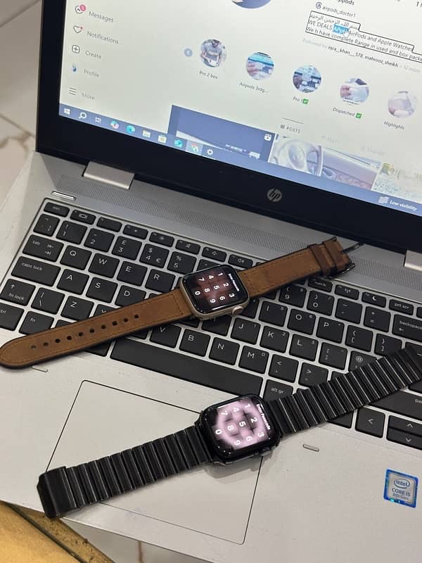 Apple Watch Series 7 5