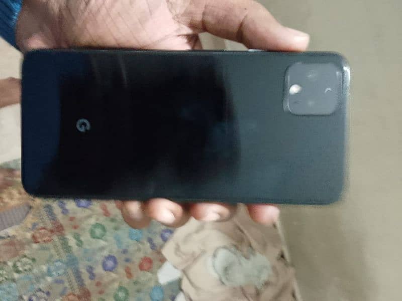 Google Pixel 4XL 6/64 Dual Sim Approved 1