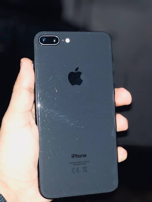 iphone 8plus 0