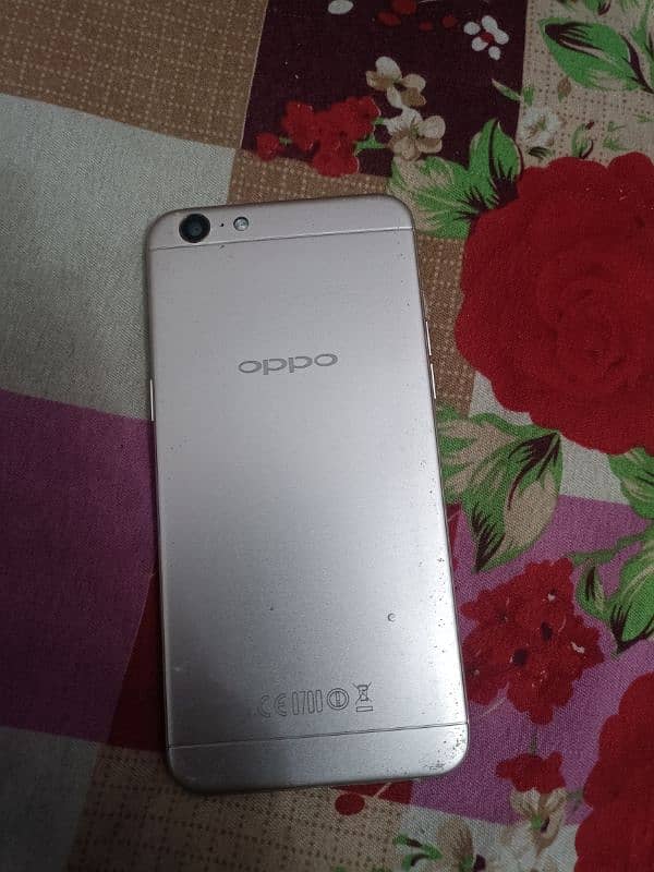 oppo A57   4/64 1