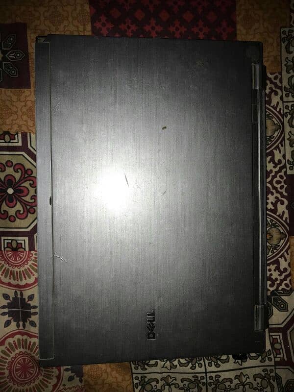 core i5 1st Gen 4gb 80gb ssd urgent sale 5