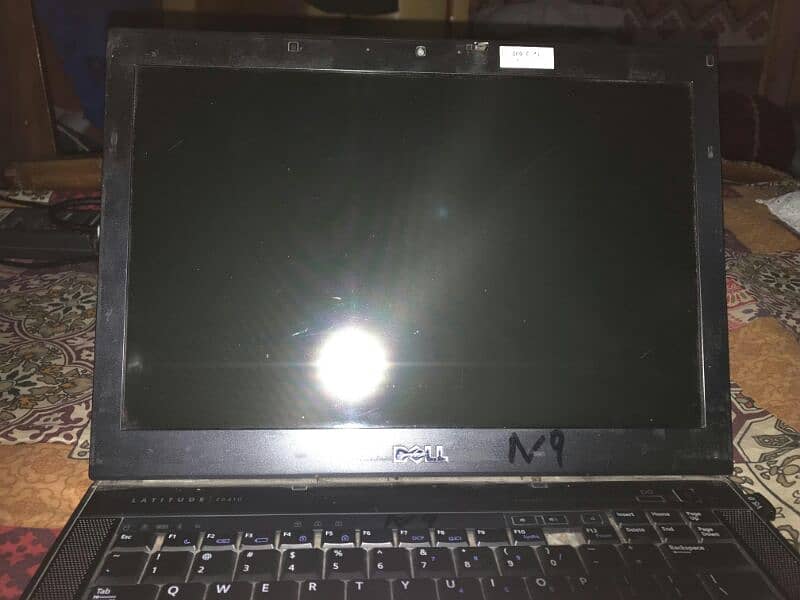 core i5 1st Gen 4gb 80gb ssd urgent sale 6