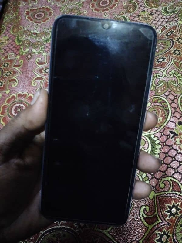 redmi 10a ram 4 GB 64 0318 2949604 WhatsApp pa message kro 5