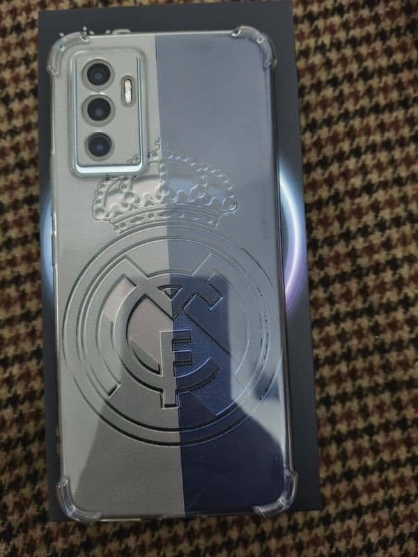 vivo v23e 6