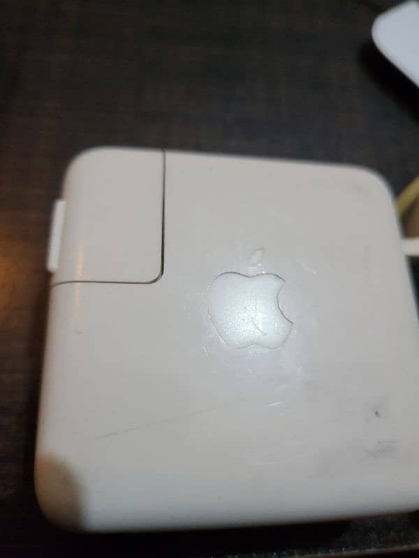 Macbook Air 2015 With Box 6