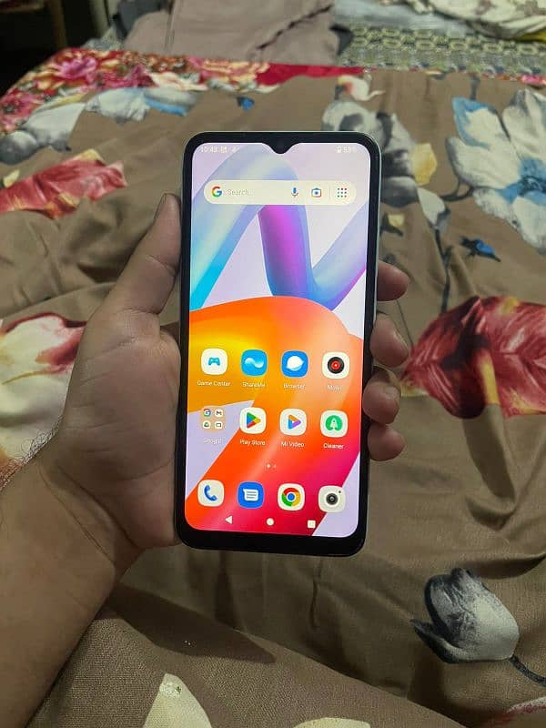 Redmi A2 Plus 3/64GB 0