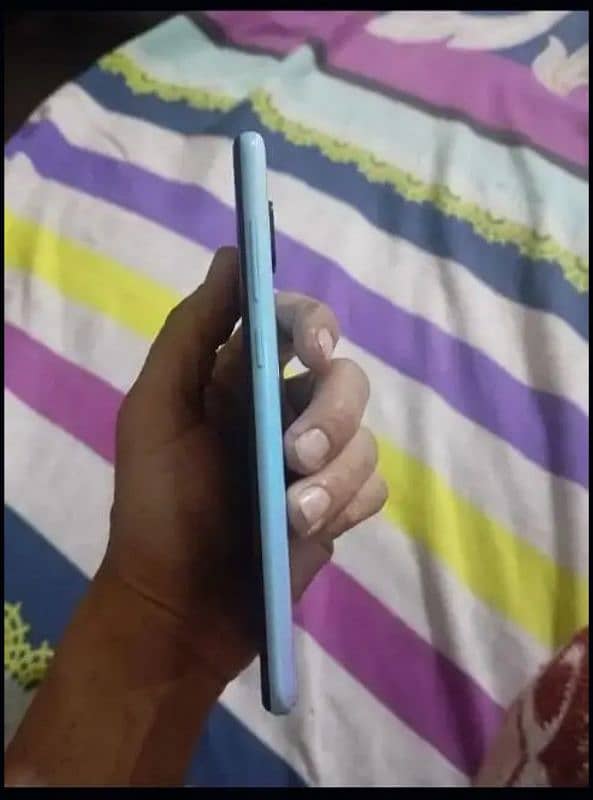 am seeling my mobile redmi note 9 and exchange 0