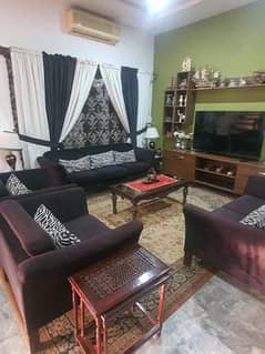 Sofa set / Sofas / 7 seater sofa