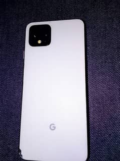 pixel 4