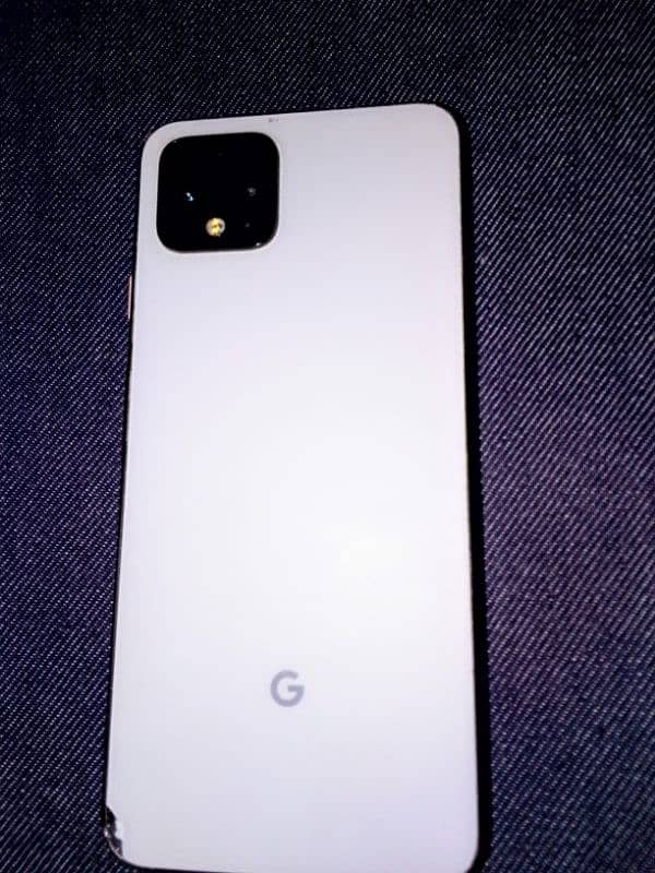 pixel 4 0