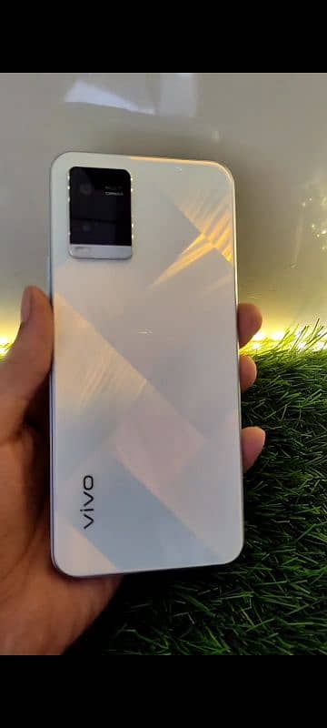 vivo y21 2