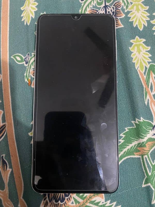 Samsung A12 Exchange Possible 2