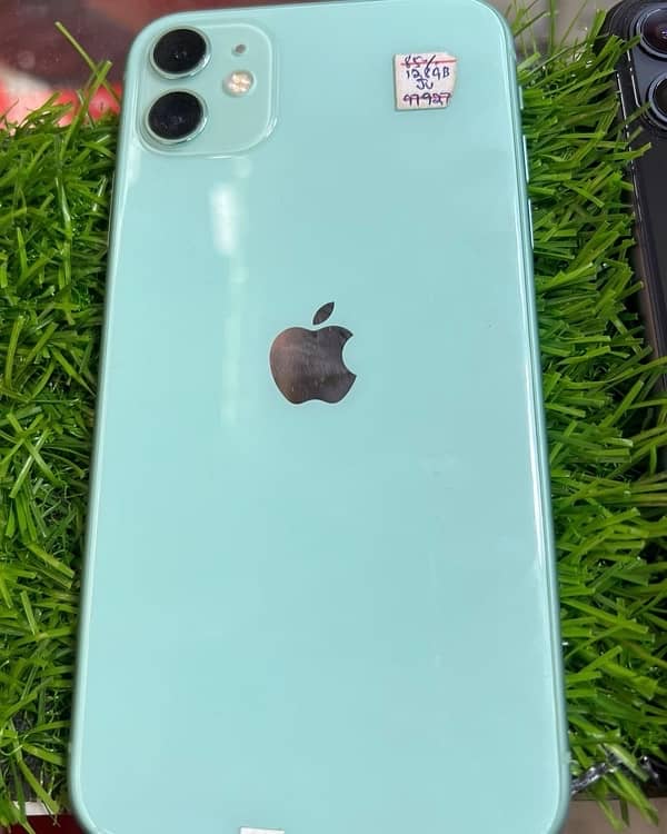 iphone 11 Non Pta J. V 0