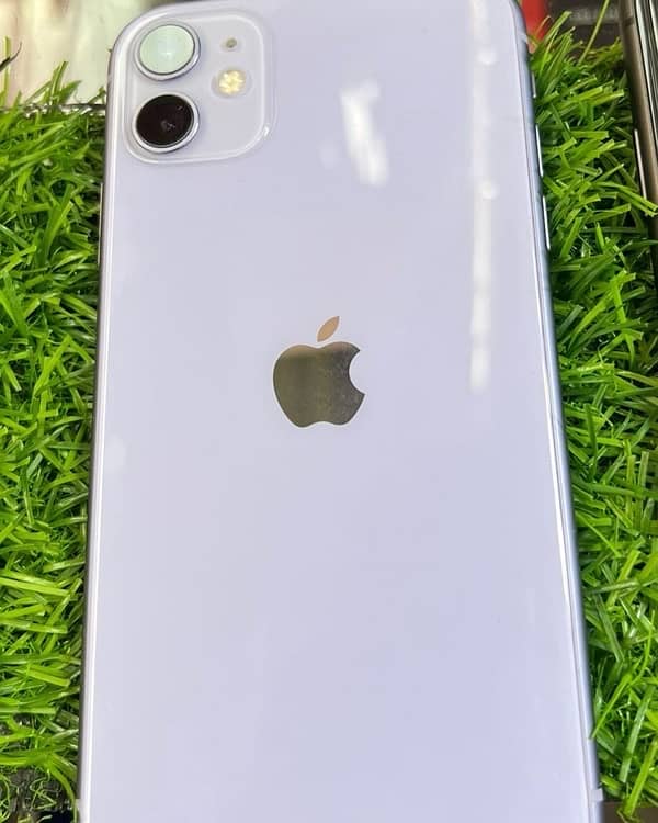 iphone 11 Non Pta J. V 4