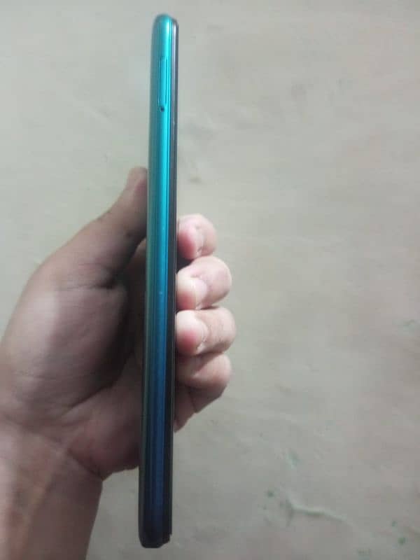 model Infinix smart 6 condition 10/10 ram ROM 4/64 3