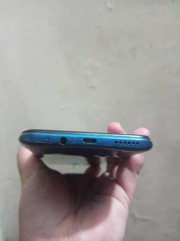 model Infinix smart 6 condition 10/10 ram ROM 4/64 6