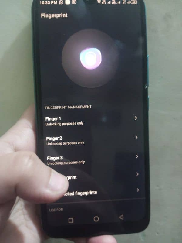 model Infinix smart 6 condition 10/10 ram ROM 4/64 11