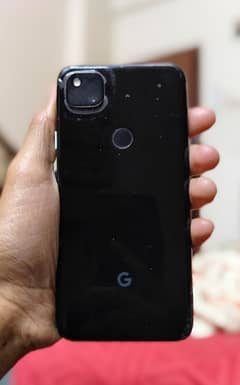 Google Pixel 4a Available New Condition