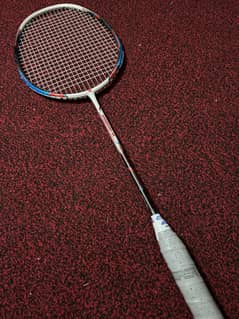 Apacs commander 60 Original badminton racket