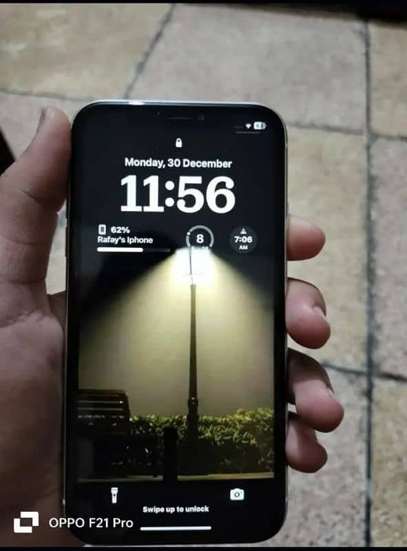 Iphone 11 Non pta 128 gb factory 1