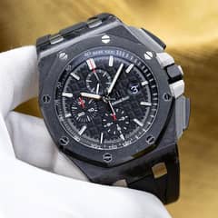 AP RoyalOak Off Shore automatic watch