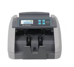 Cash counting bill note currency mix counting machine SM brand No. 1