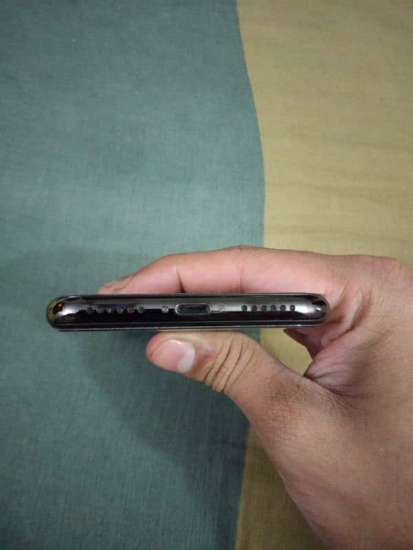 iphone X non pta 5