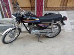 bike k document complet han koi Kam nh han