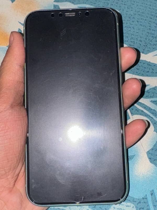 Iphone 11 PTA Aproved 1