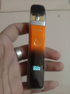 Vaporesso Xros Pro