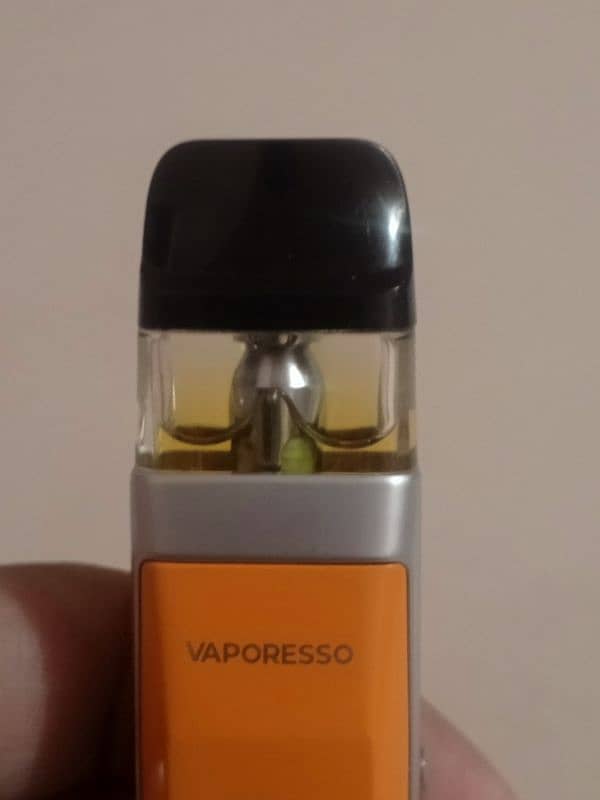 Vaporesso Xros Pro 4