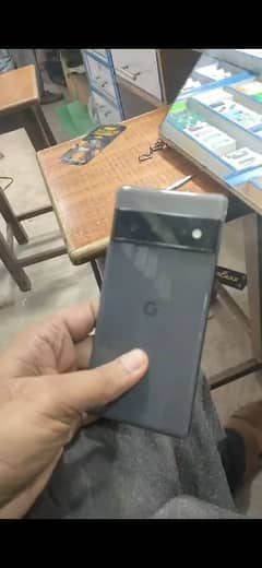 Google pixal 6 pro. Non pta. condition 10/9