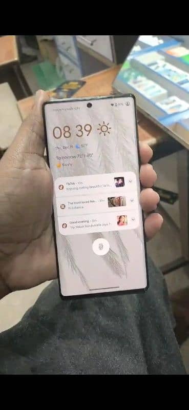 Google pixal 6 pro. Non pta. condition 10/9 1