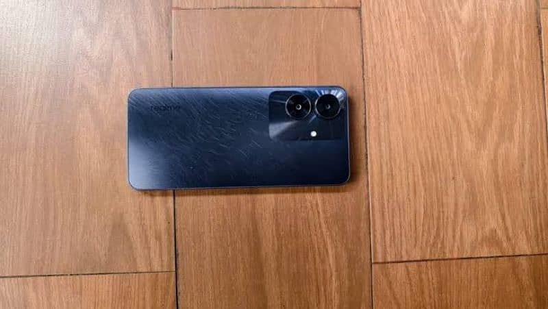 Realme Note 60 Only 1 week Use All ok 1