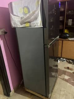 haier refrigerator