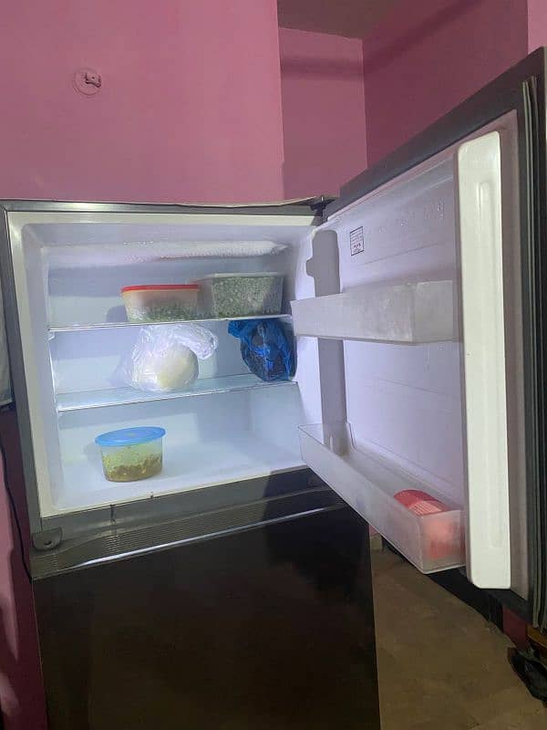 haier refrigerator 6