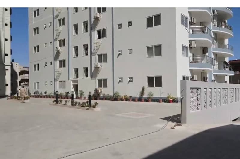 3 Bed Apartment Available For Sale 6