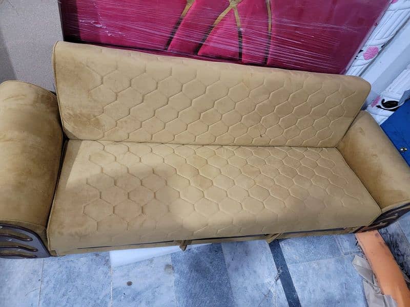 wood sofa comebed 8