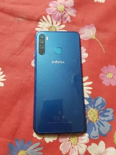 infinix s5 lite