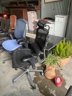 office chairs