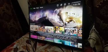 android tv