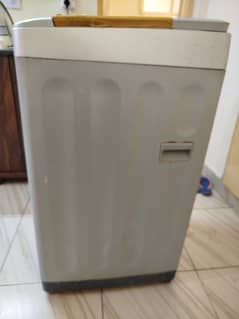 Haier Washing Machine